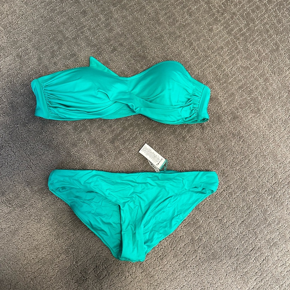 NWOT vitamin A two piece